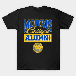 Morris 1908 College Apparel T-Shirt